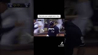 Can all the baseball players relate to this baseball princefielder brewers ogfortnite [upl. by Anrol482]