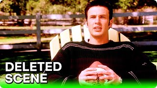 NOT ANOTHER TEEN MOVIE 2001 Barbecue Deleted Scene [upl. by Stinson]