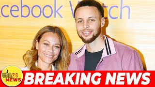 Fresh Addition To Family Gives Stephen Curry’s Mom A Chance To Rectify Regrets Of The Past [upl. by Reimer]