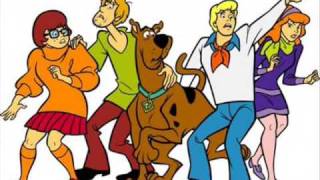 ScoobyDoo Theme Song by Matthew Sweet [upl. by Kumar]