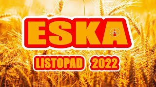 Hity Eska 2022 Listopad  Najnowsze Przeboje z Radia 2022  Najlepsza radiowa muzyka 2022 [upl. by Timothea]