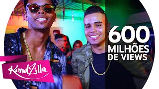 Bumbum Granada  MCs Zaac e Jerry KondZilla  Official Music Video [upl. by Goar]