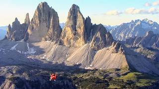 Alto Adige Italys Alpine Paradise The Dolomites [upl. by Madella]