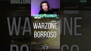 WARZONE BORROSO o PIXELADO 😵😵 SOLUCIÓN al PROBLEMA [upl. by Luciano261]