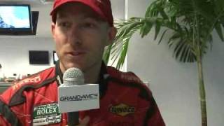 Grand Prix of Miami PostRace Interviews [upl. by Chap679]