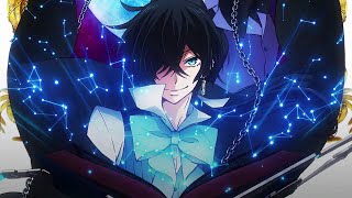 Vanitas no Carte EDEnding Full『0 zero』by LMYK [upl. by Zandra618]