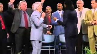 Prophet Manasseh Jordan Prophesying In Phoenix 1 [upl. by Redleh]