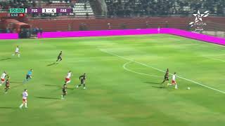 🔴 بث مباشر  الفتح الرياضي  الجيش الملكي [upl. by Edualc]