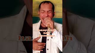 hunterMDvokali musik Bersamamu Sampai Mati [upl. by Nugesulo]