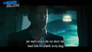 Plaćenici 2 The Expendables 2  Trejler HD [upl. by Ttenrag]