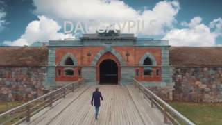 Discover your own Daugavpils [upl. by Nalepka]