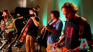 Greensky Bluegrass  In Control  Audiotree Live [upl. by Etteiram]