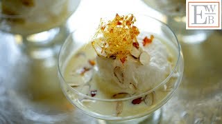 Beths Ile Flottante Recipe  ENTERTAINING WITH BETH [upl. by Brecher]