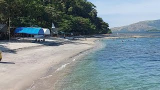 Camayan Beach Resort at Subic Zambales [upl. by Georas466]