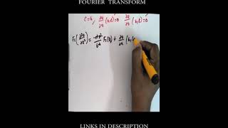 Fourier Transform Boundary value Analysis Solve ӘuӘt  Ә2uӘx2 x0 to 6 ux02x  II [upl. by Ariaet]