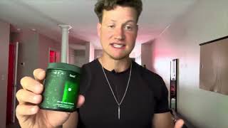 Seed Probiotic Review  Daily Synbiotic 3 YEARS DAILY USE  promo code seth15 [upl. by Bussey]