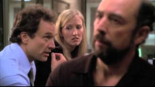 THE WEST WING SEASON 6 EP10  FAITH BASED INITIATIVE [upl. by Duffie]