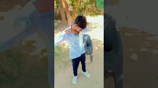 RANGEELA RAJA  રંગીલા રાજા  Gamam Santhal viral song gujarati status insta reels gamansanthal [upl. by Dole]