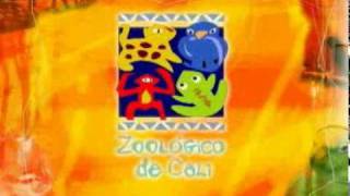 Zoologico de Cali [upl. by Eyaj]