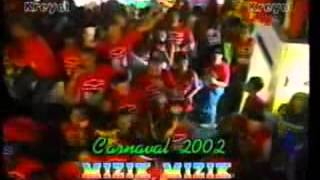 Char Mizik MizikDjakout Mizik Kanaval 2002 [upl. by Oiluarb]