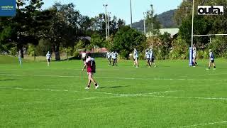 Macksville Sea Eagles Vs Woolgoolga [upl. by Ferren867]