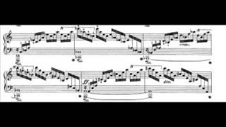 Chopin  Etude Op 10 No 1 Pollini [upl. by Sinnard]