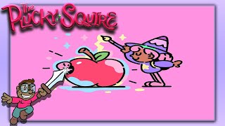 The Plucky Squire  Chapter 5 [upl. by Tol]