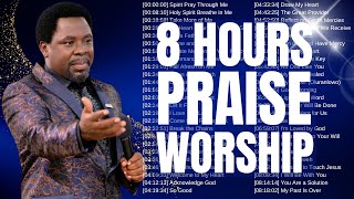 50 POWERFUL Songs Composed by Prophet TB Joshua [upl. by Krystal]