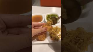 Haldiram’s Pani Puri 😍😋 haldiram panipuri panipurilovers [upl. by Holly-Anne]