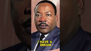 Fascinating Facts About Martin Luther King Jr shorts martin martinLutherKingJr usa ihaveadream [upl. by Blasius]