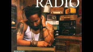 Ky Mani Marley  Ghetto Soldier [upl. by Boarer678]