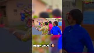 Happy Diwali 🎇👍🙏🤣🤣 shorts viralshorts shortsvideo [upl. by Hanoj]