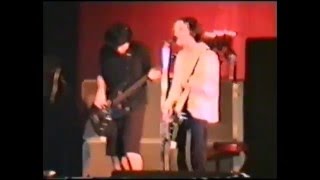 Pearl Jam  19961124 Cascais Portugal Full Concert [upl. by Auqeenwahs]