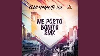 Me Porto Bonito Remix DJ Mix [upl. by Aihsekat]