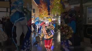 Christmas preparation christmas music cover holiday explore travel educationingermany song [upl. by Jessy705]