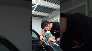 HEXIS SHAG tools automobile detailing [upl. by Aeriela]