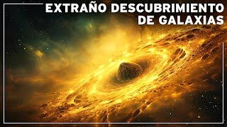 Un VIAJE INCREÍBLE para DESCUBRIR las GALAXIAS VECINALES de la VÍA LÁCTICA  Documental Espacio [upl. by Bohlen337]