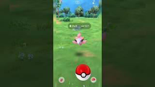 Spritzee 682  Pokémon GO  pokemon pokemongo gottacatchemall Spritzee pokedex [upl. by Surad]