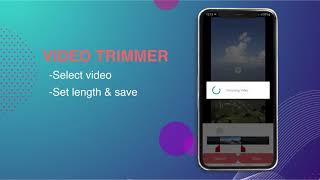 Video to MP3 Converter amp Trim [upl. by Ahsenauq649]