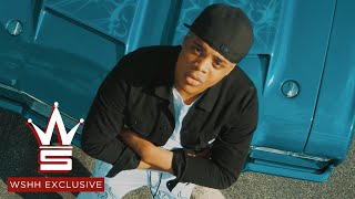 Rae Rae  “Crash Flow” Official Music Video  WSHH Exclusive [upl. by Idihsar]