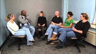 GROUP COUNSELLING VIDEO 3 [upl. by Tonneson]