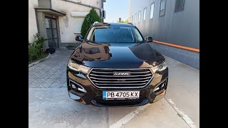 Haval H6 20 GDIT [upl. by Jethro419]