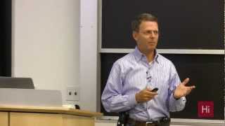 Harvard ilab  Startup Secrets Value Proposition [upl. by Airec]