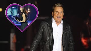 Dieter Bohlen Hochzeitstermin steht Doch wieso ließ er Carina so lange warten [upl. by Fraase]