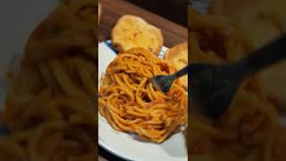 simply spaghetti pasta [upl. by Molton]