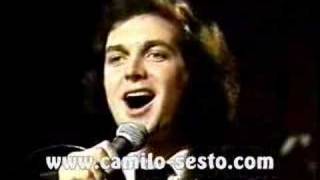 Jamás Camilo Sesto 1980 [upl. by Luigino869]