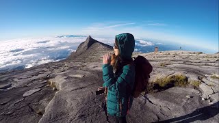 Mount Kinabalu Climb [upl. by Tate289]