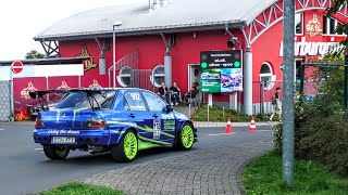 At the zufahrt of Nürburgring Nordschleife touristenfahrten on 2682023 [upl. by Jae556]