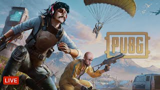 🔴LIVE  DR DISRESPECT  PUBG  DUOS WITH VISS [upl. by Aziar]