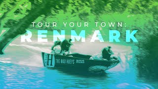 TOUR YOUR TOWN ep4  RENMARK [upl. by Sajet]